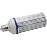 High-Power LED Corn Light Bulb Energy-Efficient Bulbs Home Lighting Garden - White - Size E40-80W