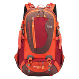 Black Royal Mountain backpack, Extreme 35L backpack, travel backpack, outdoor backpack, high-quality backpack, Australian bush backpack, camping gear, hiking backpack 35L