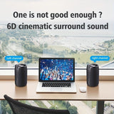 EALOT S32 Wireless Bluetooth Speaker Portable Speaker Powerful Bass TWS - Camouflage - Size 001
