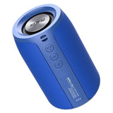 EALOT S32 Wireless Bluetooth Speaker Portable Speaker Powerful Bass TWS - Camouflage - Size 001