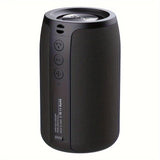 EALOT S32 Wireless Bluetooth Speaker Portable Speaker Powerful Bass TWS - Camouflage - Size 001