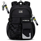 Teenager Backpack Safe Materials Backpack Multiple Compartments Backpack Ample - Pink - Size 44-32CM In Australia - Darrahopens