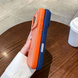 transparent phone case, magnetic phone case, animated phone case, phone accessories, phone protection, Australia phone case - White - Size iPhone 17