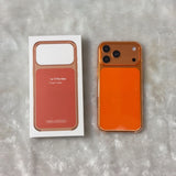 transparent phone case, magnetic phone case, animated phone case, phone accessories, phone protection, Australia phone case - Blue - Size iPhone 15 Pro Max