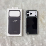 transparent phone case, magnetic phone case, animated phone case, phone accessories, phone protection, Australia phone case - White - Size iPhone 15 In Australia - Darrahopens
