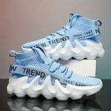 Men'S Casual Sneakers Trendy Shoes Men'S Footwear Comfortable Sneakers Stylish - Red - Size 41 In Australia - Darrahopens
