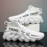 Men'S Casual Sneakers Trendy Shoes Men'S Footwear Comfortable Sneakers Stylish - Red - Size 43 In Australia - Darrahopens