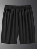 Men'S Athletic Shorts Gym Shorts Running Shorts Side Pocket Shorts Zippered - Turquoise - Size XL In Australia - Darrahopens