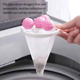 Washing Machine Lint Catcher 3 Piece Lint Catcher Laundry Lint Removal - Pink - Size 01 In Australia - Darrahopens