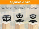 solar post cap lights, outdoor LED lights, nickel batteries, IPX4 water resistant, garden lighting, porch lighting, patio lighting, staircase lighting, Australian outdoor decor, eco-friendly garden lights, automatic dusk to dawn, fence post lights, solar