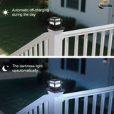 solar post cap lights, outdoor LED lights, nickel batteries, IPX4 water resistant, garden lighting, porch lighting, patio lighting, staircase lighting, Australian outdoor decor, eco-friendly garden lights, automatic dusk to dawn, fence post lights, solar
