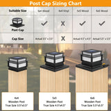 solar post cap lights, outdoor LED lights, nickel batteries, IPX4 water resistant, garden lighting, porch lighting, patio lighting, staircase lighting, Australian outdoor decor, eco-friendly garden lights, automatic dusk to dawn, fence post lights, solar