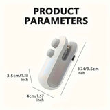 Portable Sealing Machine