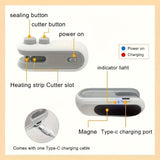 Portable Sealing Machine