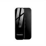 Black Portable Language Translator