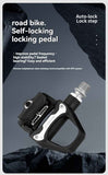 High - Quality PD - R97P Bicycle Pedals，Compatible with SHIMANO SPD- SL system - Hot Selling! Free Shipping