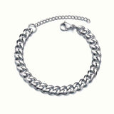 Elegant  Chain Bracelet - Timeless Style