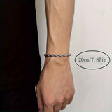 Elegant  Chain Bracelet - Timeless Style