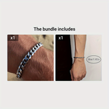 Elegant  Chain Bracelet - Timeless Style