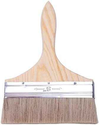 High - Quality Wooden Paint Brush - Trending & Hot - Selling! Free Shipping