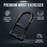 Premium Wrist Exerciser - Strengthen Your Grip
