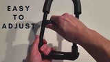 Premium Wrist Exerciser - Strengthen Your Grip