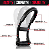 Premium Wrist Exerciser - Strengthen Your Grip