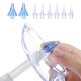 Reusable Earwax Cleaning Kit - Safe and Effective Home Use