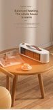 Hot - selling Desktop Heater: Instant Warmth, Energy - Saving & Quiet | Free Shipping