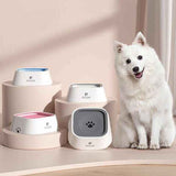 Els Pet Pink Dog Water Feeder