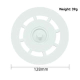Applicable to Roborock stone robot vacuum cleaner Q Revo / P10 water supply and drainage version mop support accessory