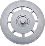 Applicable to Roborock stone robot vacuum cleaner Q Revo / P10 water supply and drainage version mop support accessory