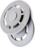 Applicable to Roborock stone robot vacuum cleaner Q Revo / P10 water supply and drainage version mop support accessory