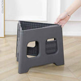 Folding Camping Toilet – Compact Portable Outdoor Toilet for Camping Hiking