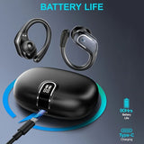 LIFEBEE Wireless Earbuds