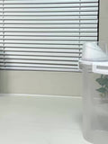 3L Airtight Food Storage Container for Pantry Organization