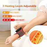 Cordless Ankle Heating Pad