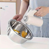 2-Piece Stainless Steel Micro-Perforated Strainer Bowls, Multipurpose Colanders and Mixing Bowls