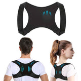 Ergonomic Posture Corrector for Perfect Poise
