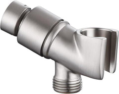 Contemporary Brushed Nickel Bathroom Fittings AU