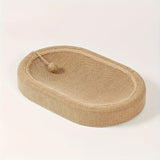 Durable cat scratching board, built-in cat litter box, suitable for all seasons, cat claw care toy, suitable for exercise and rest, perfect gift for cats, perfect gift for cats
