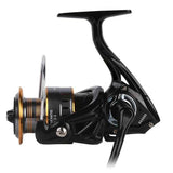 BILLINGS EK 3000 series, 5.2:1 gear ratio, maximum drag force 26LB, aluminum alloy metal line cup, spool reel, suitable for freshwater and seawater