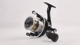 BILLINGS EK 3000 series, 5.2:1 gear ratio, maximum drag force 26LB, aluminum alloy metal line cup, spool reel, suitable for freshwater and seawater