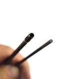 Ultra-light carbon micro-mouthe fishing rod UL1.8m ultra-soft Gun handle rod handle slightly far casting whitefish fishing rod