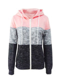 3d Print Hoodie Autumn Hoodie Casual Zip Hoodie Loose Sweatshirt Streetwear - Black - Size XL(AU XL/EU52) In Australia - Darrahopens