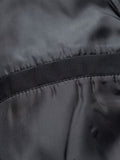 Men'S Hooded Jacket Outdoor Sport Jacket Lightweight Windbreaker Zip Pocket - Light Gray - Size XL(AU XL/EU52)