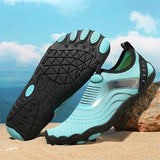 Unisex Quick-Dry Water Shoes for Fishing, Surfing & Hiking - Lavender purple - Size 11(AU11/EU44) In Australia - Darrahopens