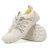 Unisex Quick-Dry Water Shoes for Fishing, Surfing & Hiking - Blue sapphire - Size 8(AU8/EU41)