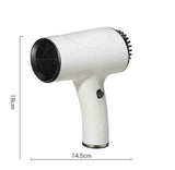 Black Portable Hair Dryer High-Quality Hair Dryer Quick-Dry Hair Dryer Travel Hair In Australia - Darrahopens