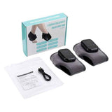 Cordless Ankle Heating Pad In Australia - Darrahopens